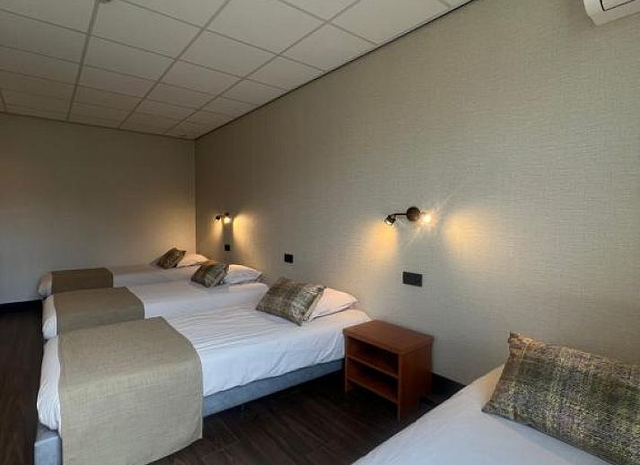 Unterkunft 630507 - Appartement Limburg - Hotel De Venne