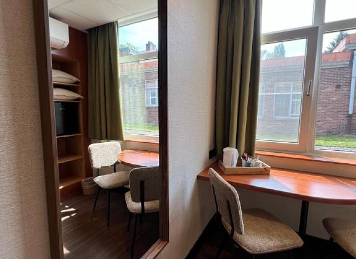 Unterkunft 630507 - Appartement Limburg - Hotel De Venne