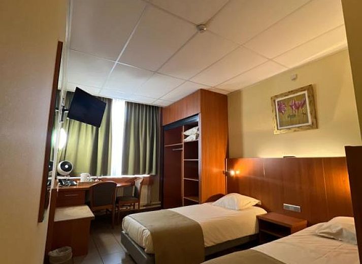 Unterkunft 630507 - Appartement Limburg - Hotel De Venne