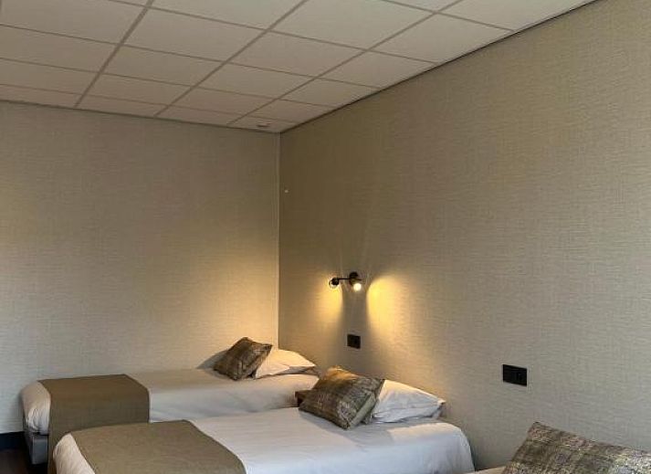 Unterkunft 630507 - Appartement Limburg - Hotel De Venne
