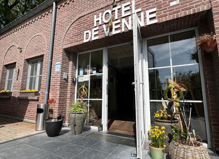 Unterkunft 630507 - Appartement Limburg - Hotel De Venne