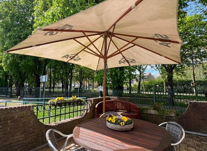 Unterkunft 630507 - Appartement Limburg - Hotel De Venne