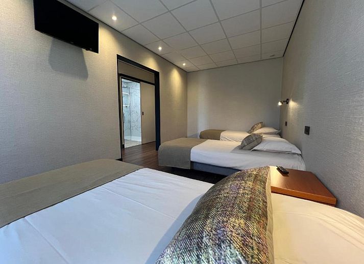 Unterkunft 630507 - Appartement Limburg - Hotel De Venne