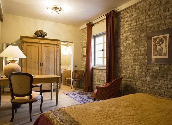 Guest house 640201 - Bed and Breakfast East Flanders - B&B Willow Lodge