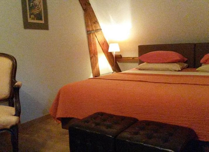 Guest house 640201 - Bed and Breakfast East Flanders - B&B Willow Lodge