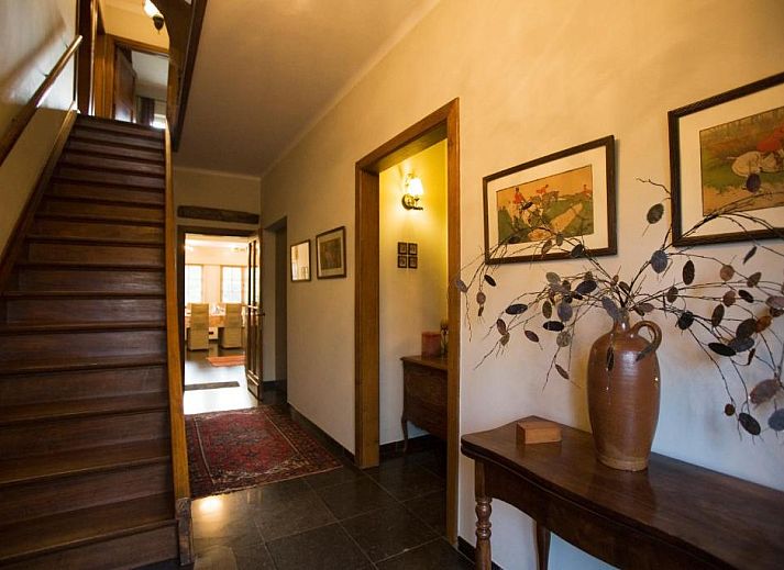 Guest house 640201 - Bed and Breakfast East Flanders - B&B Willow Lodge