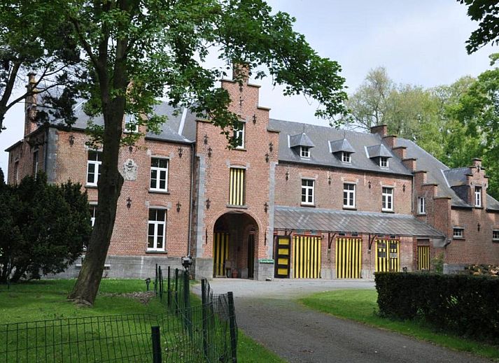 Guest house 720203 • Holiday property East Flanders • Lozerkasteel