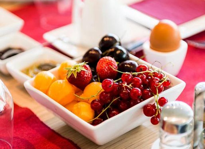 Guest house 810203 • Bed and Breakfast East Flanders • B&B Hier en Nu