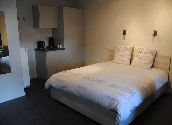 Guest house 820503 • Bed and Breakfast Limburg • B&B De Oude Winning