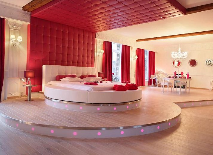 Guest house 910603 - Apartment Liege - Studio Le Baiser d'Angeli