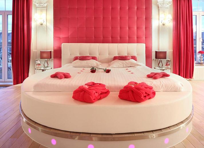 Guest house 910603 - Apartment Liege - Studio Le Baiser d'Angeli