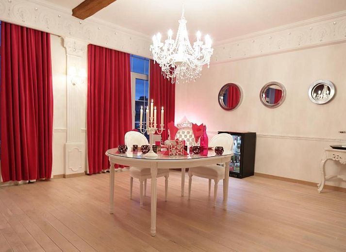 Guest house 910603 - Apartment Liege - Studio Le Baiser d'Angeli