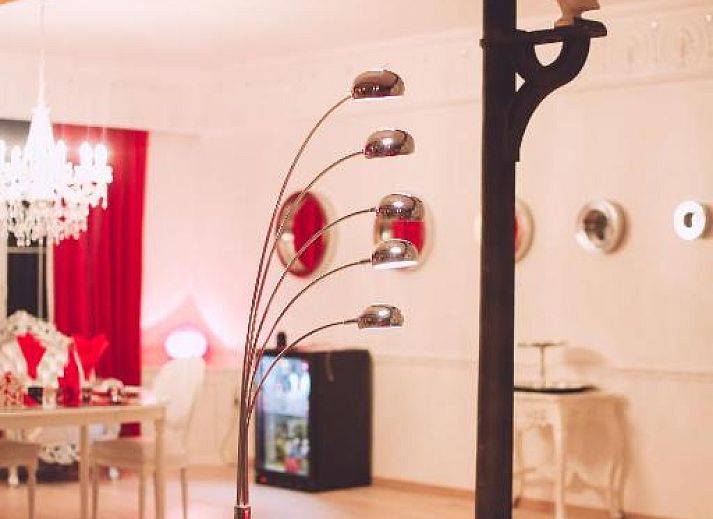 Guest house 910603 - Apartment Liege - Studio Le Baiser d'Angeli