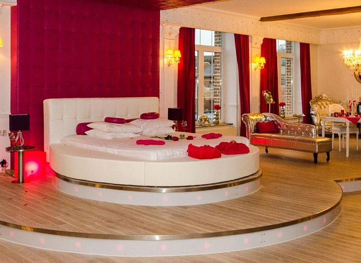 Guest house 910603 - Apartment Liege - Studio Le Baiser d'Angeli