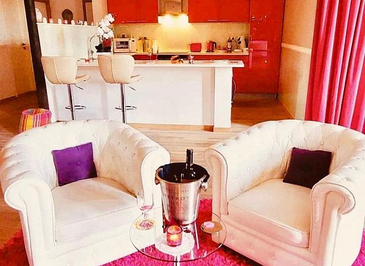 Guest house 910603 - Apartment Liege - Studio Le Baiser d'Angeli