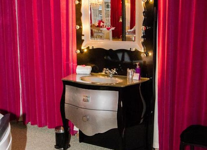Guest house 910603 - Apartment Liege - Studio Le Baiser d'Angeli