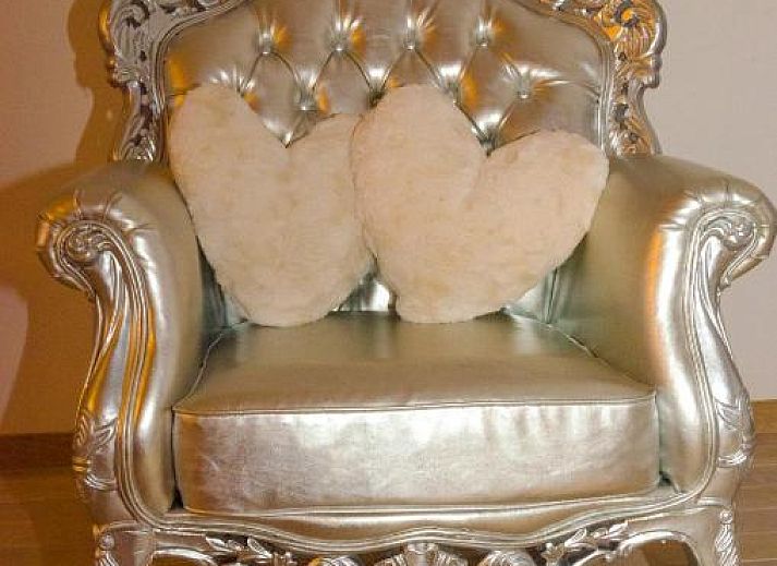 Guest house 910603 - Apartment Liege - Studio Le Baiser d'Angeli
