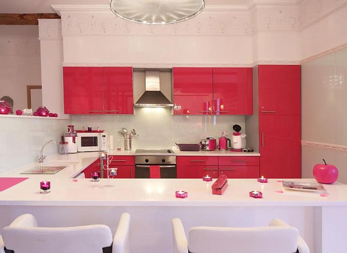 Guest house 910603 - Apartment Liege - Studio Le Baiser d'Angeli
