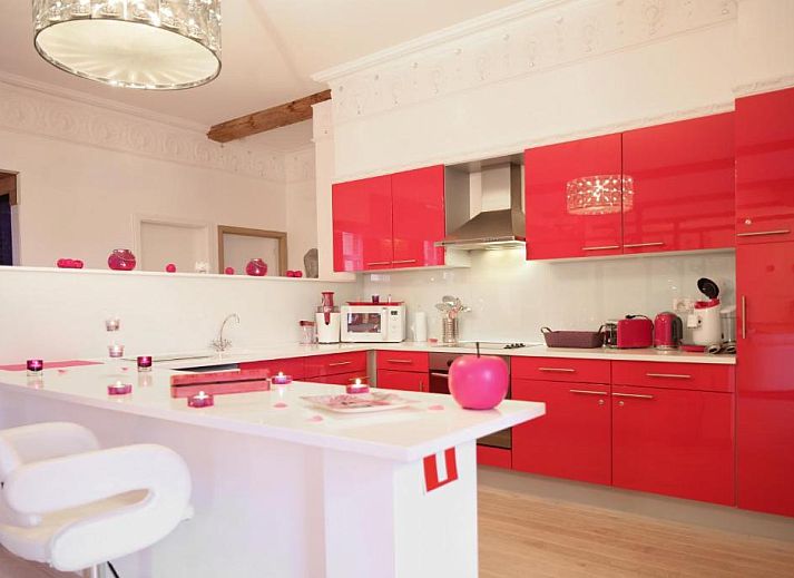 Guest house 910603 - Apartment Liege - Studio Le Baiser d'Angeli