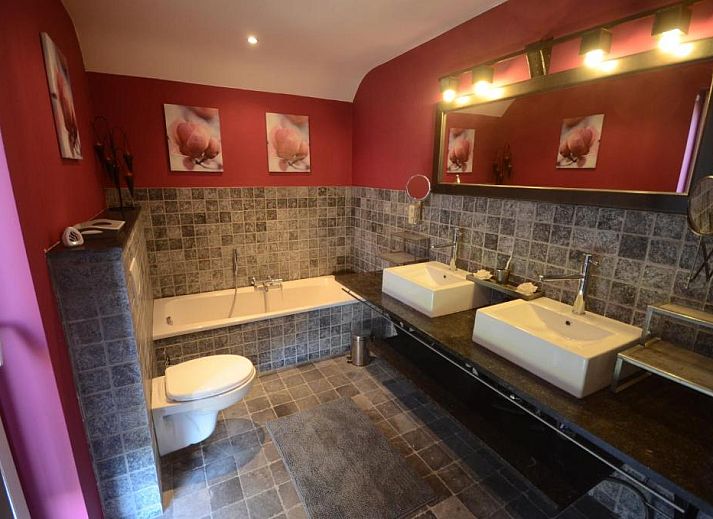 Verblijf 930607 - Bed and breakfast Ardennen (Luik) - B&B La Raveline