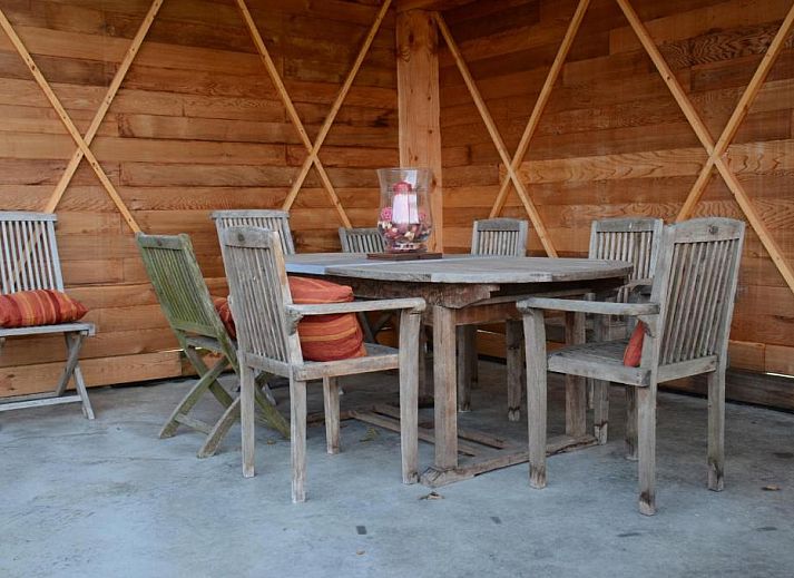 Verblijf 930607 - Bed and breakfast Ardennen (Luik) - B&B La Raveline
