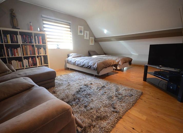 Verblijf 930607 - Bed and breakfast Ardennen (Luik) - B&B La Raveline