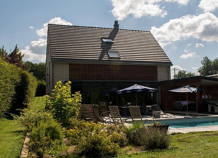 Verblijf 930607 - Bed and breakfast Ardennen (Luik) - B&B La Raveline