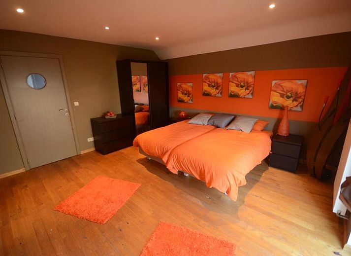 Verblijf 930607 - Bed and breakfast Ardennen (Luik) - B&B La Raveline