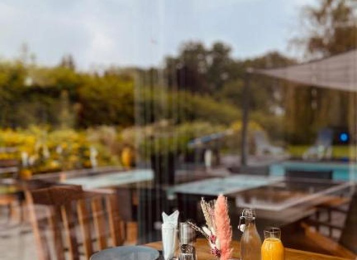 Verblijf 930607 - Bed and breakfast Ardennen (Luik) - B&B La Raveline