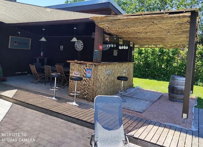 Verblijf 930607 - Bed and breakfast Ardennen (Luik) - B&B La Raveline