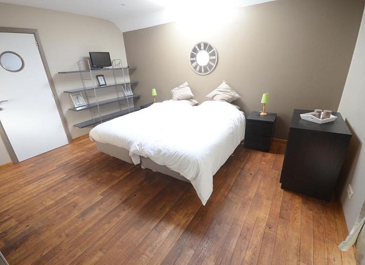 Verblijf 930607 - Bed and breakfast Ardennen (Luik) - B&B La Raveline