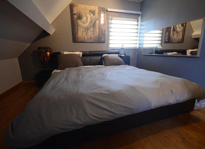 Verblijf 930607 - Bed and breakfast Ardennen (Luik) - B&B La Raveline