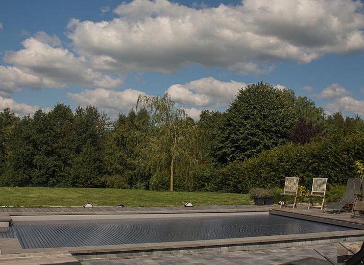 Verblijf 930607 - Bed and breakfast Ardennen (Luik) - B&B La Raveline