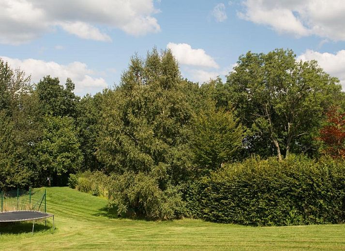 Verblijf 930607 - Bed and breakfast Ardennen (Luik) - B&B La Raveline
