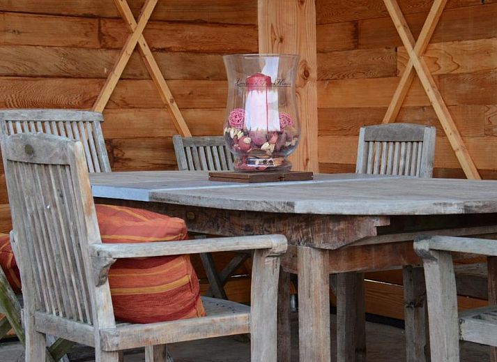 Verblijf 930607 - Bed and breakfast Ardennen (Luik) - B&B La Raveline