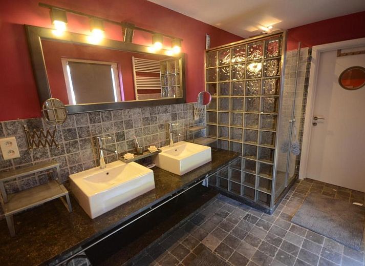 Verblijf 930607 - Bed and breakfast Ardennen (Luik) - B&B La Raveline