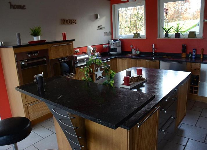 Verblijf 930607 - Bed and breakfast Ardennen (Luik) - B&B La Raveline