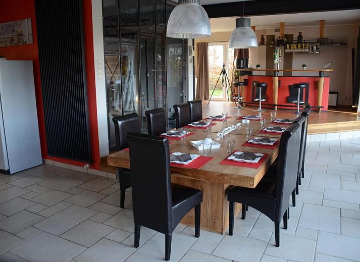 Verblijf 930607 - Bed and breakfast Ardennen (Luik) - B&B La Raveline