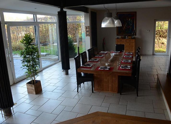 Verblijf 930607 - Bed and breakfast Ardennen (Luik) - B&B La Raveline