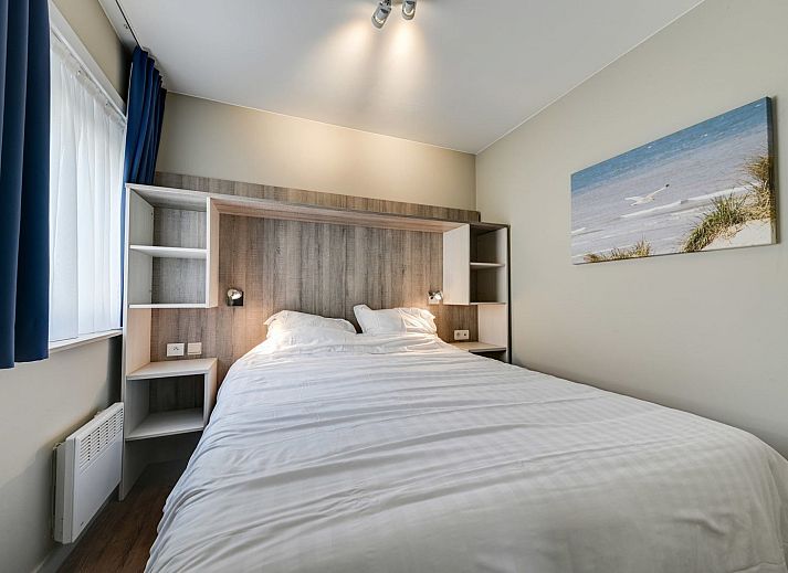 Verblijf - Vakantieparken Belgische kust - Holidaysuites.nl