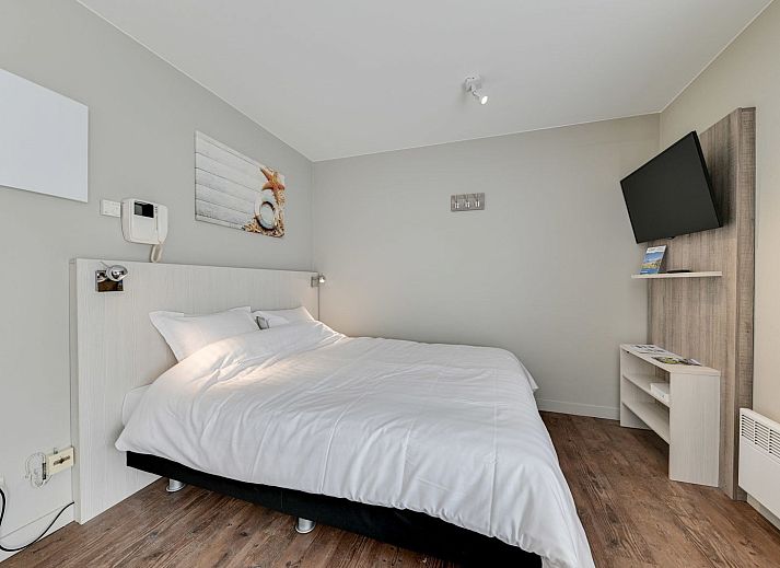 Verblijf - Vakantieparken Belgische kust - Holidaysuites.nl