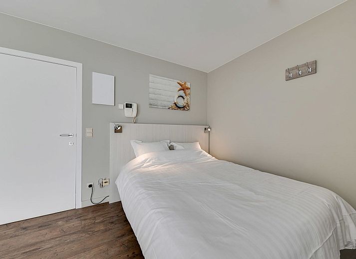 Verblijf - Vakantieparken Belgische kust - Holidaysuites.nl