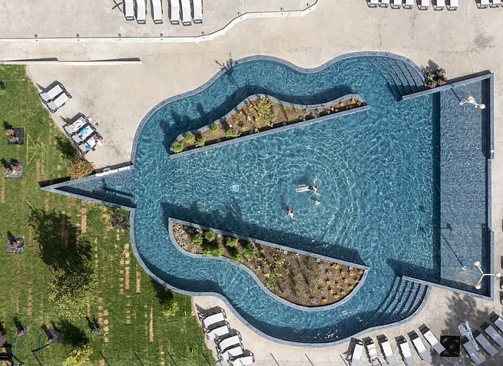 Verblijf  - Vakantieparken Ardennen (Luxemburg) - Parc la Clusure