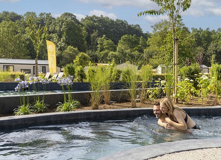 Verblijf  - Vakantieparken Ardennen (Luxemburg) - Parc la Clusure