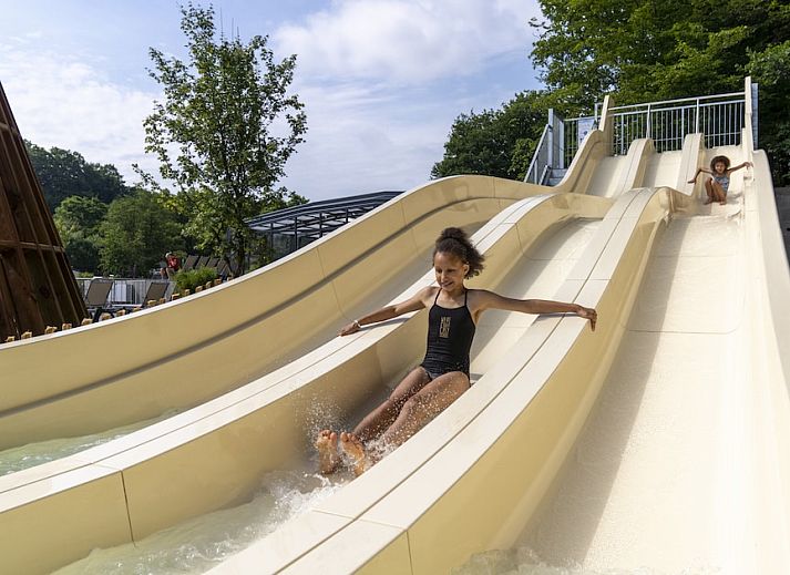 Verblijf  - Vakantieparken Ardennen (Luxemburg) - Parc la Clusure