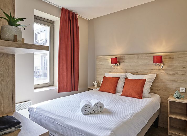 Verblijf - Vakantieparken Belgische kust - Holidaysuites.nl