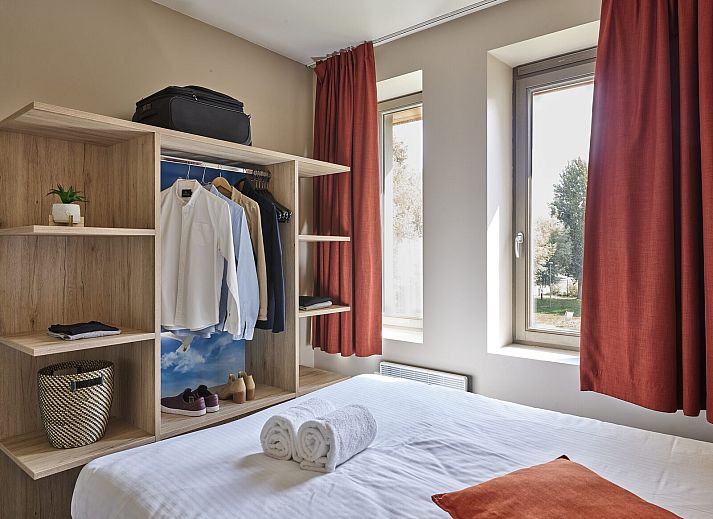 Verblijf - Vakantieparken Belgische kust - Holidaysuites.nl