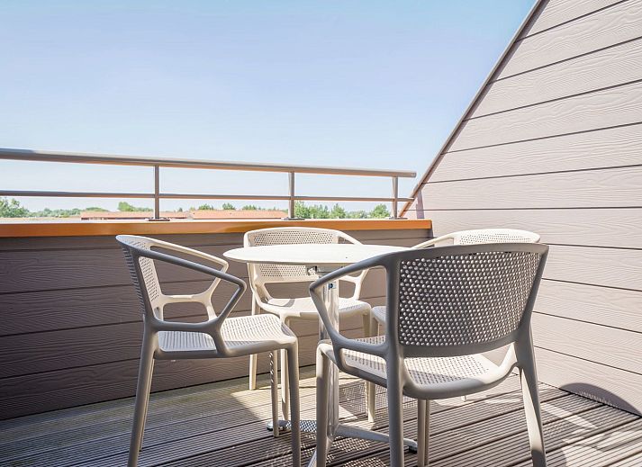 Verblijf - Vakantieparken Belgische kust - Holidaysuites.nl
