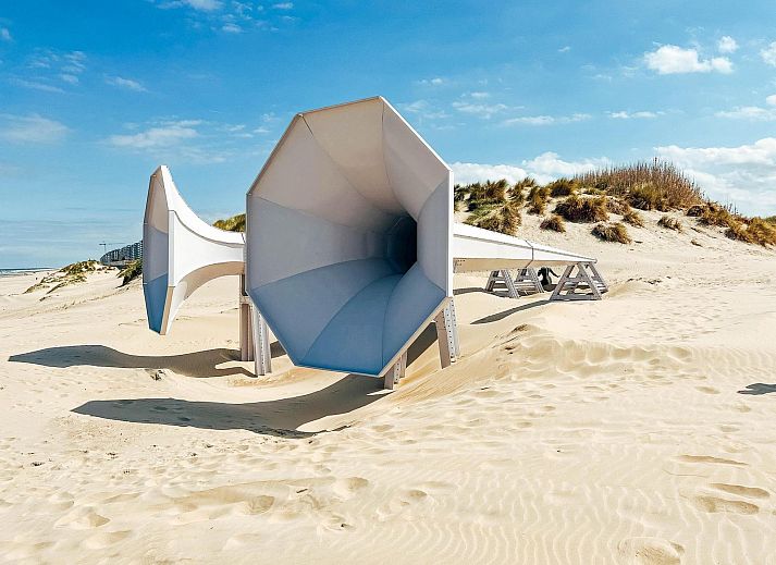 Verblijf - Vakantieparken Belgische kust - Holidaysuites.nl