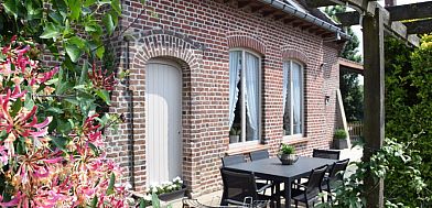 Verblijf 010814 - Vakantiewoning West-Vlaanderen - Reutelhoeve